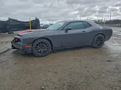 2C3CDZAG6GH130859 2016 DODGE CHALLENGER