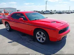 2C3CDZAG6GH137763 2016 DODGE CHALLENGER