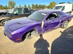 2C3CDZAG6GH143031 2016 DODGE CHALLENGER