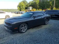 2C3CDZAG6GH148486 2016 DODGE CHALLENGER
