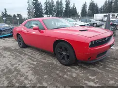 2C3CDZAG6GH148536 2016 DODGE CHALLENGER