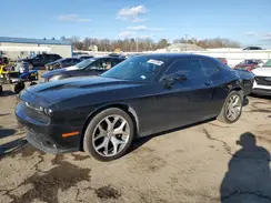2C3CDZAG6GH149377 2016 DODGE CHALLENGER