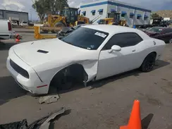 2C3CDZAG6GH149461 2016 DODGE CHALLENGER