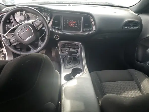 2C3CDZAG6GH149461 2016 DODGE CHALLENGER - Image 8