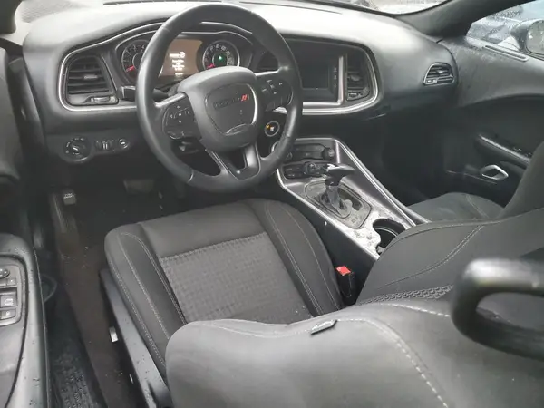 2C3CDZAG6GH153087 2016 DODGE CHALLENGER - Image 8