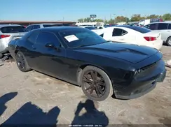 2C3CDZAG6GH153204 2016 DODGE CHALLENGER