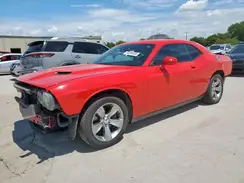 2C3CDZAG6GH158046 2016 DODGE CHALLENGER