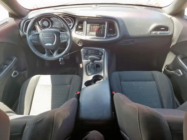 2C3CDZAG6GH158046 2016 DODGE CHALLENGER - Image 8