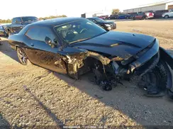 2C3CDZAG6GH158368 2016 DODGE CHALLENGER