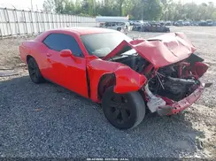 2C3CDZAG6GH164946 2016 DODGE CHALLENGER