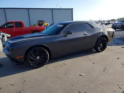 2C3CDZAG6GH169158 2016 DODGE CHALLENGER