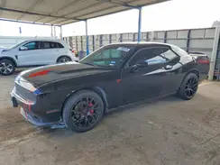 2C3CDZAG6GH171640 2016 DODGE CHALLENGER