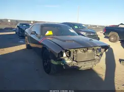 2C3CDZAG6GH171976 2016 DODGE CHALLENGER