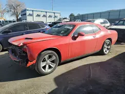 2C3CDZAG6GH176711 2016 DODGE CHALLENGER