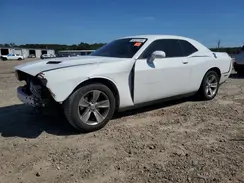 2C3CDZAG6GH176787 2016 DODGE CHALLENGER