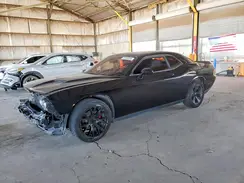 2C3CDZAG6GH177020 2016 DODGE CHALLENGER