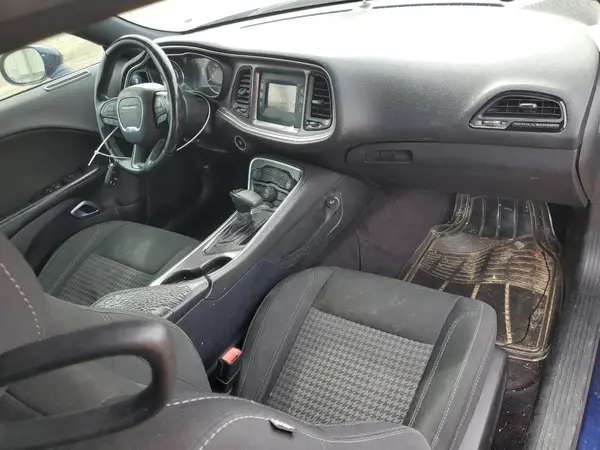 2C3CDZAG6GH177504 2016 DODGE CHALLENGER - Image 8