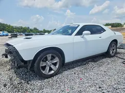 2C3CDZAG6GH183822 2016 DODGE CHALLENGER