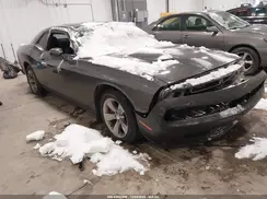 2C3CDZAG6GH183934 2016 DODGE CHALLENGER