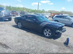 2C3CDZAG6GH183979 2016 DODGE CHALLENGER
