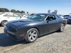 2C3CDZAG6GH184498 2016 DODGE CHALLENGER