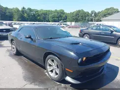 2C3CDZAG6GH195291 2016 DODGE CHALLENGER