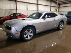 2C3CDZAG6GH195758 2016 DODGE CHALLENGER