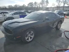 2C3CDZAG6GH200652 2016 DODGE CHALLENGER