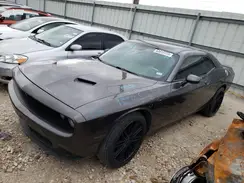 2C3CDZAG6GH200733 2016 DODGE CHALLENGER