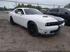 2C3CDZAG6GH200876 2016 DODGE CHALLENGER