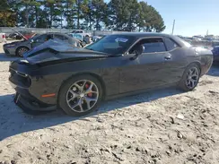 2C3CDZAG6GH202210 2016 DODGE CHALLENGER