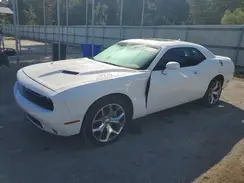 2C3CDZAG6GH202370 2016 DODGE CHALLENGER