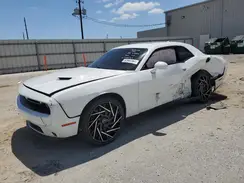 2C3CDZAG6GH202725 2016 DODGE CHALLENGER