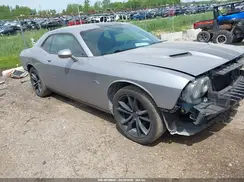 2C3CDZAG6GH202854 2016 DODGE CHALLENGER