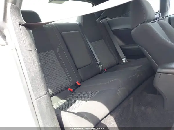 2C3CDZAG6GH202854 2016 DODGE CHALLENGER - Image 8