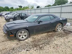 2C3CDZAG6GH209643 2016 DODGE CHALLENGER
