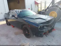 2C3CDZAG6GH213479 2016 DODGE CHALLENGER