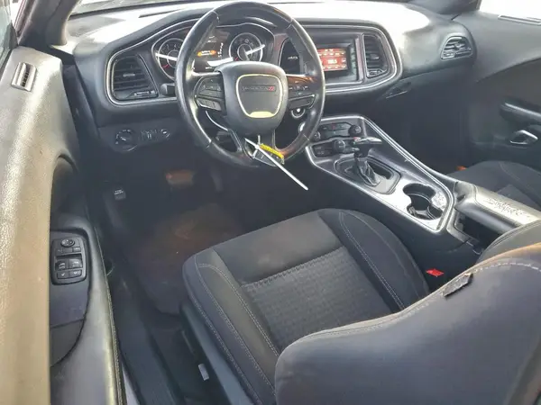 2C3CDZAG6GH213482 2016 DODGE CHALLENGER - Image 8