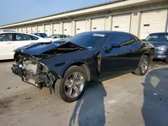 2C3CDZAG6GH213529 2016 DODGE CHALLENGER