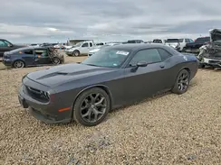 2C3CDZAG6GH214101 2016 DODGE CHALLENGER