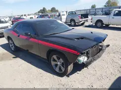 2C3CDZAG6GH217841 2016 DODGE CHALLENGER