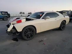 2C3CDZAG6GH221629 2016 DODGE CHALLENGER