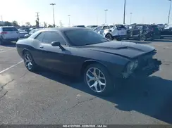 2C3CDZAG6GH232338 2016 DODGE CHALLENGER