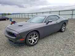 2C3CDZAG6GH236745 2016 DODGE CHALLENGER