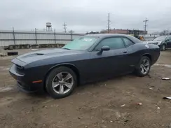 2C3CDZAG6GH239984 2016 DODGE CHALLENGER