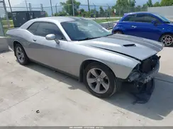 2C3CDZAG6GH240231 2016 DODGE CHALLENGER