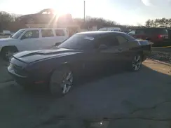 2C3CDZAG6GH240326 2016 DODGE CHALLENGER
