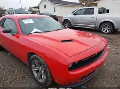 2C3CDZAG6GH245235 2016 DODGE CHALLENGER