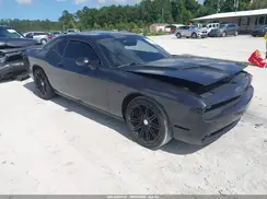 2C3CDZAG6GH245297 2016 DODGE CHALLENGER