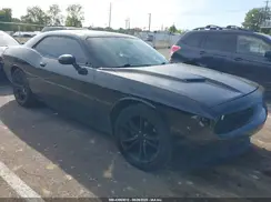 2C3CDZAG6GH245414 2016 DODGE CHALLENGER